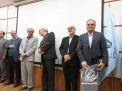 گزارش تصویری مراسم بزرگداشت هفته پژوهش و قدردانی از پژوهشگران برتر